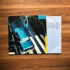 LP Camisa de Vênus - Correndo o Risco