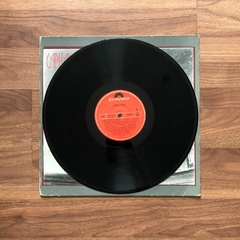 LP Capital Inicial – Capital Inicial (1986)