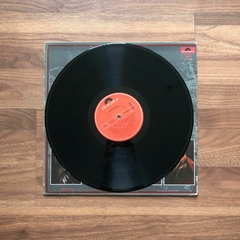 LP Capital Inicial – Capital Inicial (1986)