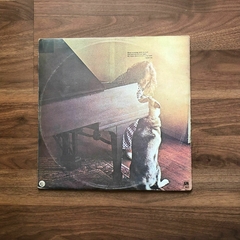 LP Carole King – Music (1972) - comprar online
