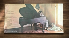 LP Carole King – Music (1972) na internet