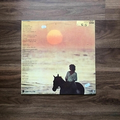 LP Carole King – Thoroughbred (1975) - comprar online