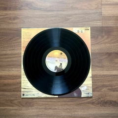 LP Carole King – Thoroughbred (1975) na internet