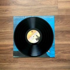 LP Carole King – Thoroughbred (1975) - Molotov Discos 