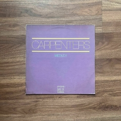 LP Carpenters – Medley (1987) Mix Promo