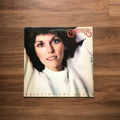 LP Carpenters – Voice Of The Heart (1983)