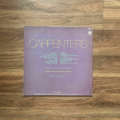 LP Carpenters – Medley (1987) Mix Promo - comprar online