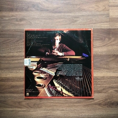 LP Carpenters – Voice Of The Heart (1983) - comprar online
