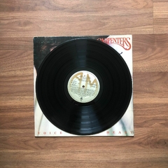 LP Carpenters – Voice Of The Heart (1983) na internet
