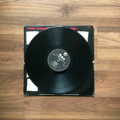 LP Charged G.B.H – Leather, Bristles, No Survivors And Sick Boys... (1982) Importado US - Molotov Discos 