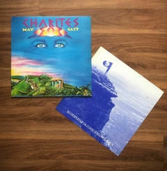 LP May East – Charites (1990)