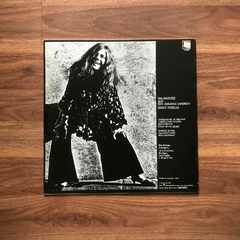 Big Brother & The Holding Company – Cheap Thrills (1978) - comprar online