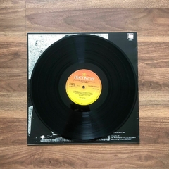 Big Brother & The Holding Company – Cheap Thrills (1978) na internet