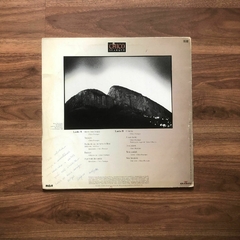LP Chico Buarque – Chico Buarque (1989) - comprar online