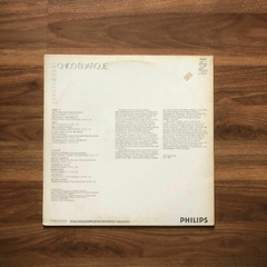 LP Chico Buarque – Personalidade (1987) - comprar online