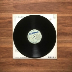 LP Chico Buarque – Personalidade (1987) na internet