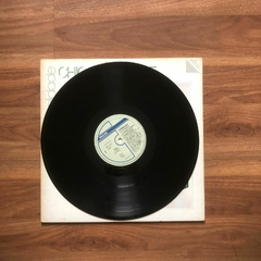 LP Chico Buarque – Personalidade (1987) - Molotov Discos 