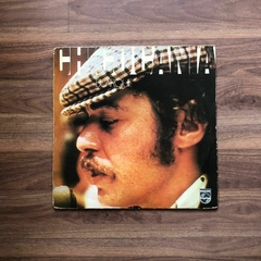 LP Chico Buarque – Chico Canta (1978)