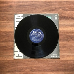 LP Chico Buarque – Chico Canta (1978) na internet