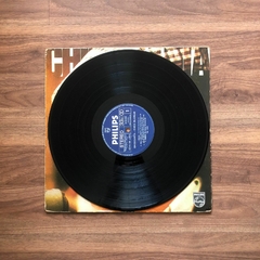 LP Chico Buarque – Chico Canta (1978) - Molotov Discos 