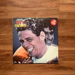 LP Chico & Caetano – Melhores Momentos De Chico & Caetano (1986)