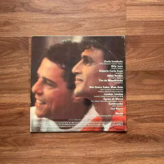 LP Chico & Caetano – Melhores Momentos De Chico & Caetano (1986) - comprar online
