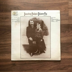 LP Chicory Tip ‎– Son Of My Father (1972)