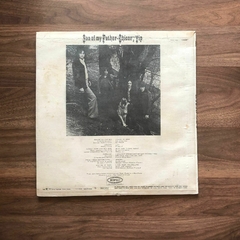 LP Chicory Tip ‎– Son Of My Father (1972) - comprar online