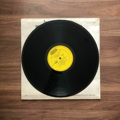 LP Chicory Tip ‎– Son Of My Father (1972) na internet