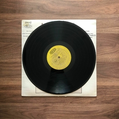 LP Chicory Tip ‎– Son Of My Father (1972) - Molotov Discos 