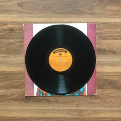 LP Chico Buarque De Hollanda – Chico Buarque De Hollanda Volume 3 (1968) - Molotov Discos 