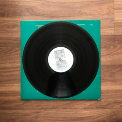 LP China Crisis ‎– Flaunt The Imperfection (1985) UK na internet