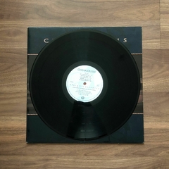 LP China Crisis ‎– What Price Paradise (1986) na internet
