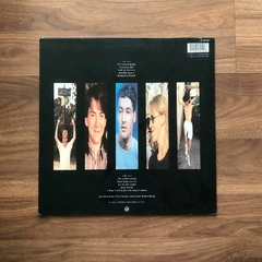 LP China Crisis ‎– What Price Paradise (1986) - comprar online