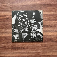 LP MPB 4 – Cicatrizes