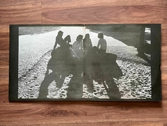 LP MPB 4 – Cicatrizes na internet