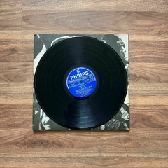 LP MPB 4 – Cicatrizes - Molotov Discos 