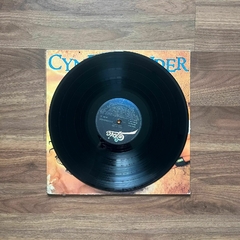 LP Cyndi Lauper – True Colors - Molotov Discos 