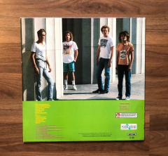 LP Circle Jerks – VI (1989) - comprar online