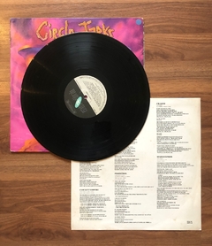 LP Circle Jerks – VI (1989) na internet
