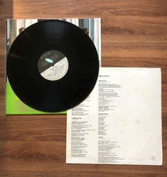 LP Circle Jerks – VI (1989) - Molotov Discos 