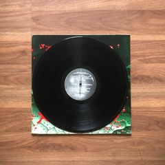 LP Arrigo Barnabé E A Banda Sabor De Veneno – Clara Crocodilo (1980) - Molotov Discos 