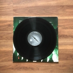 LP Arrigo Barnabé E A Banda Sabor De Veneno – Clara Crocodilo (1980) - loja online