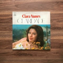 LP Clara Nunes – Claridade (1975) - comprar online