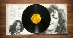 LP Clara Nunes – Claridade (1975) na internet