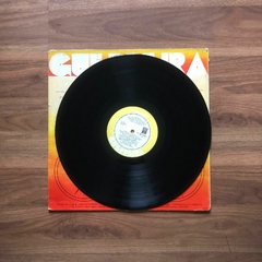 LP Clara Nunes – Guerreira (1978) - comprar online