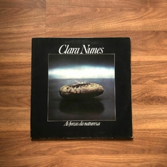 LP Clara Nunes – As Forças Da Natureza (
