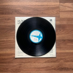 LP Claudine Longet – Love Is Blue (1968) na internet