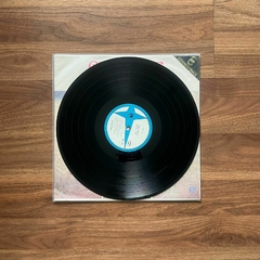 LP Claudine Longet – Love Is Blue (1968) - Molotov Discos 
