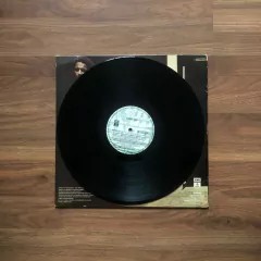 LP Claudio Jorge – Claudio Jorge (1980) - Molotov Discos 